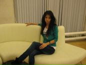 Фотография Рымаковой Арины