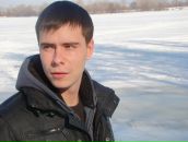 Фотография Крымова Жени