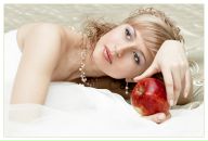 Фотография Мирончук Дианы