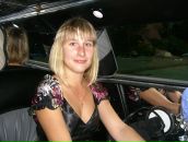 Фотография Братской Тоськи