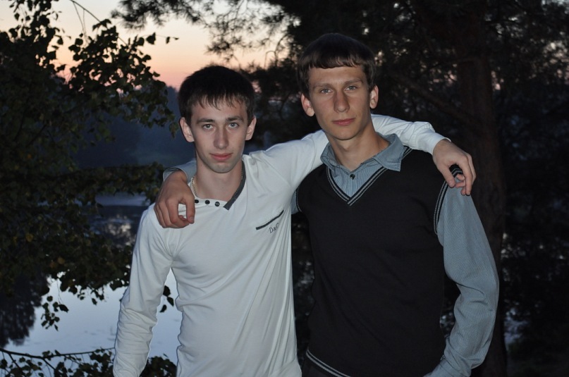 Den Тимощук фотография #47