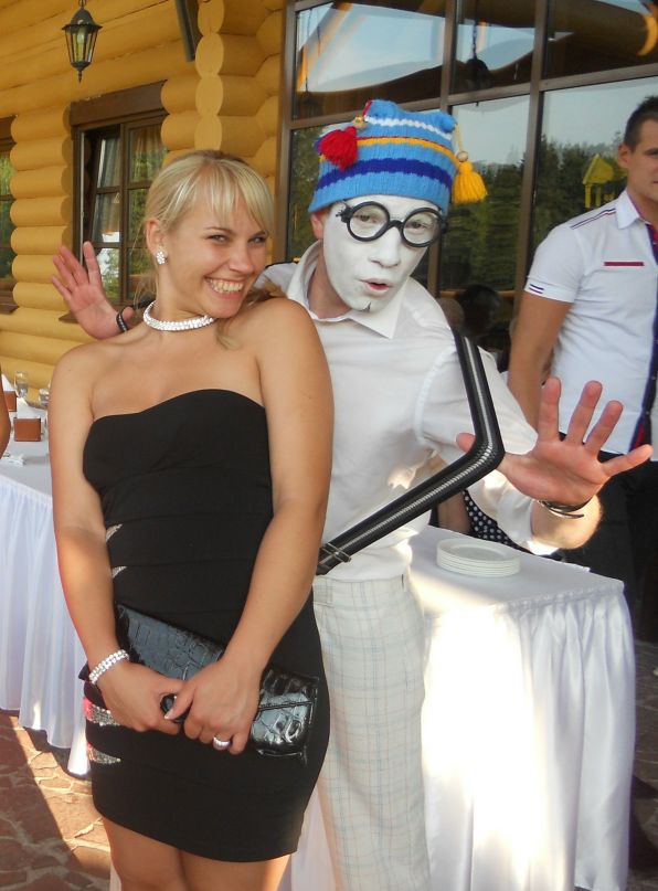 Танюш Ка фотография #23