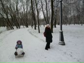 Фотография Игумновой Маши