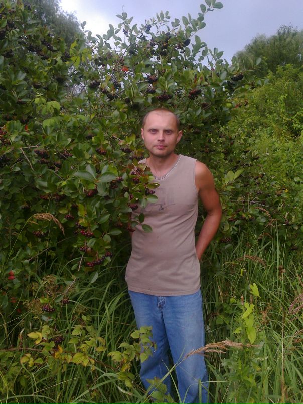 Дмитрий Логвинов фотография #19