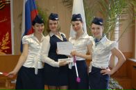 Фотография Зоткиной-Домаленко Анны