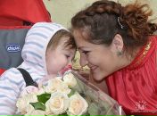 Фотография Джиошвили(Фоминых) Тамары