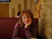 Фотография Радионовой Натальи