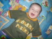 Фотография Семеновой Татьяны