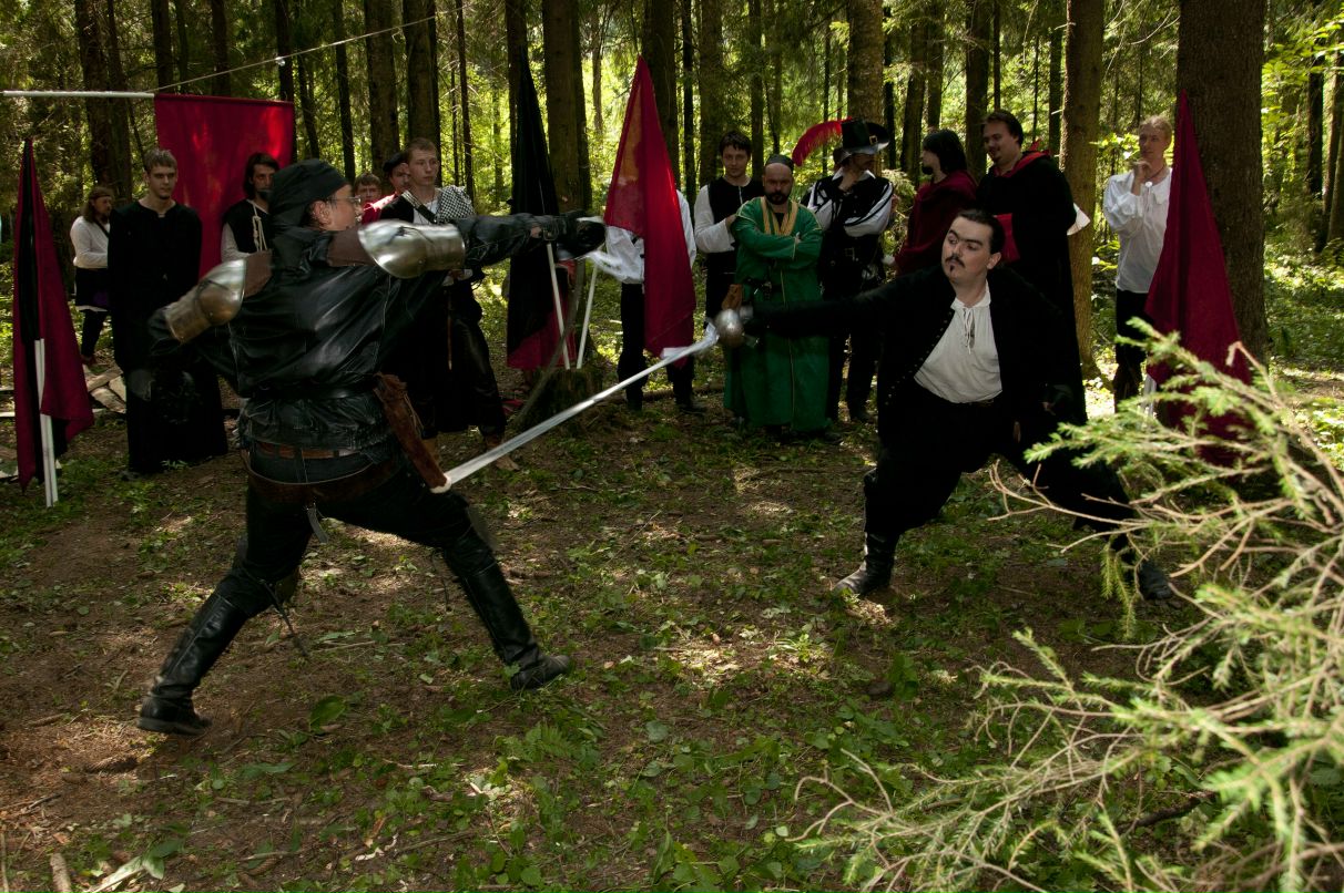 Elendil Vilen фотография #18