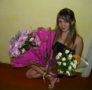 Фотография Лебедевой Ирины