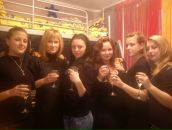 Фотография Осиповой Катюши