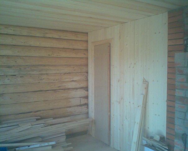 Санёк Горошков фото №50