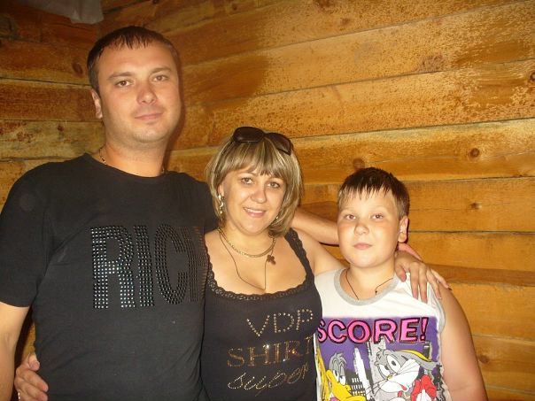 Дмитрий Миллер фото №1