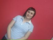 Фотография Отрадных Арины