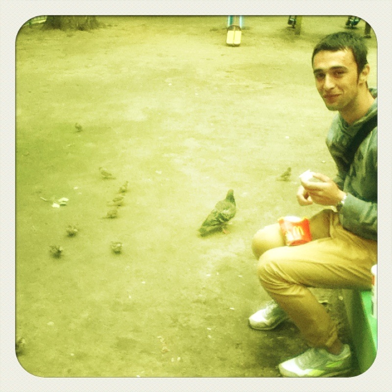 Максим Правич фотография #46