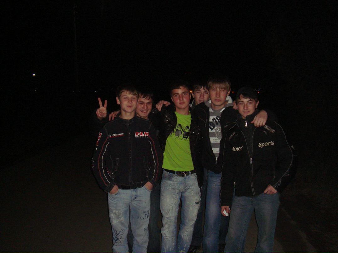 Дмитрий Рябцев фотография #34