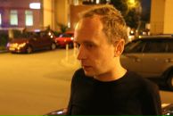 Фотография Комаркова Михаила