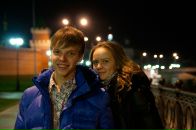 Фотография Карповой Анны