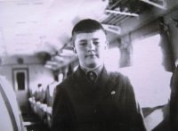 №9, Михаил Чекмарев, 67 лет, Санкт-Петербург №9, Михаил Чекмарев, 67 лет, Санкт-Петербург