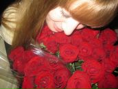 Фотография Якушевой Аси