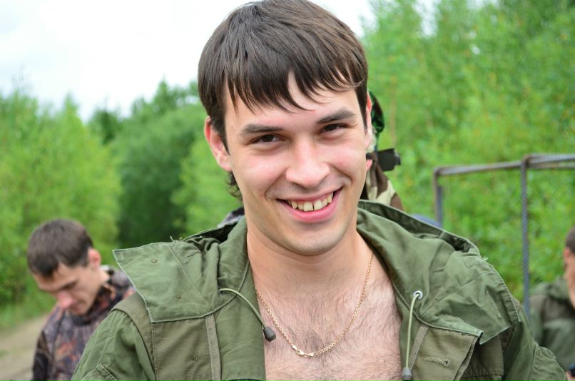 Сергей Плотников фотография #4