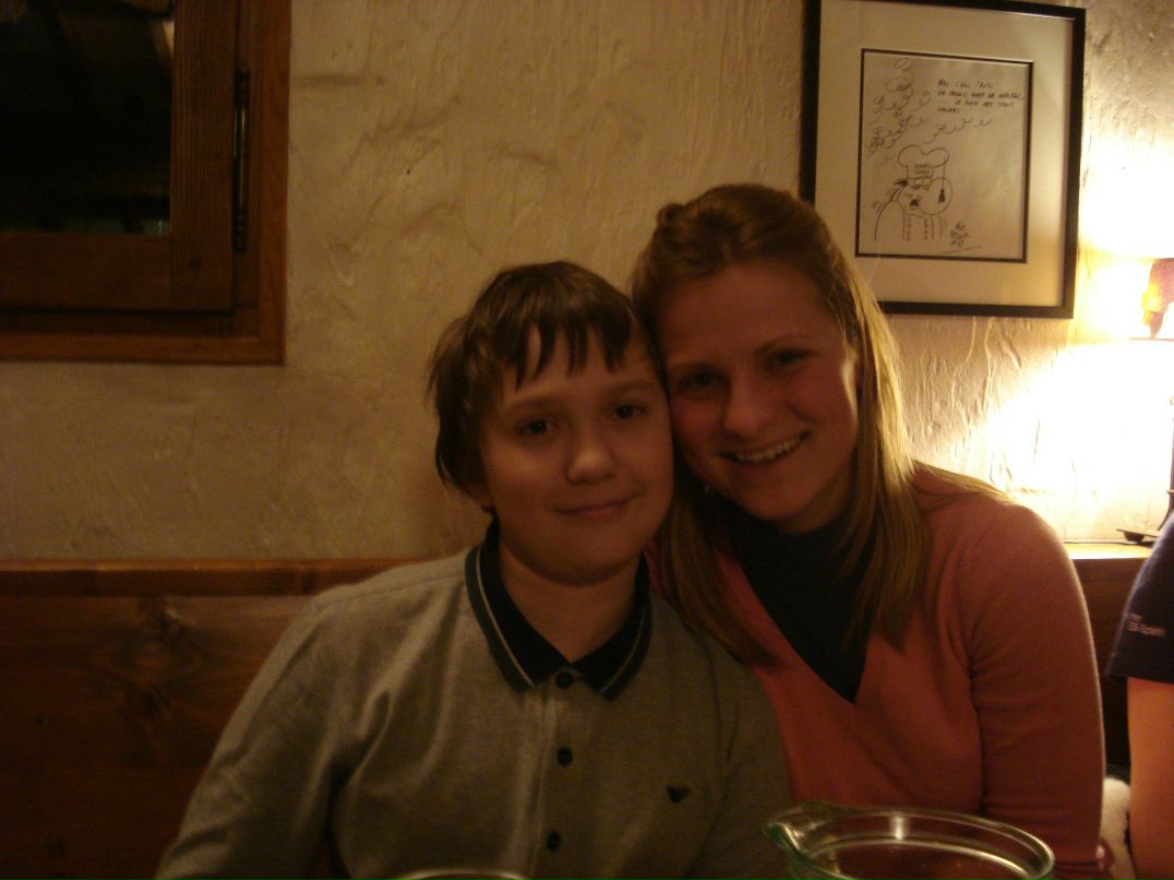 Даша Самаренко фотография #13