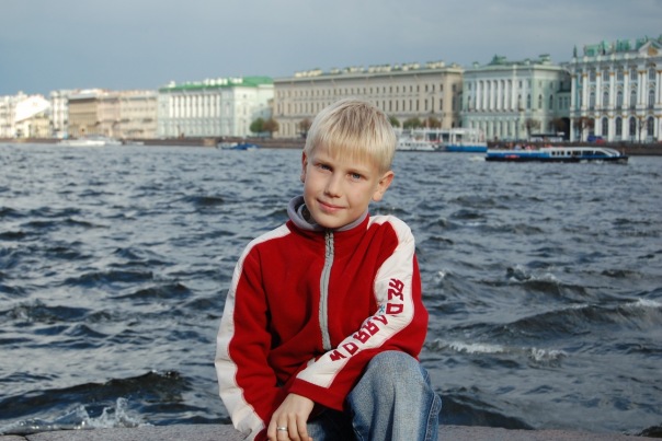 №20, Андрей Ремизов №20, Андрей Ремизов