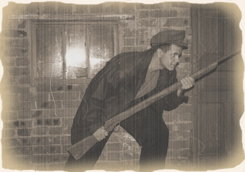 Дмитрий Клочков фотография #50