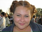 Фотография Ястребцовой Ани