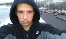 Фотография Черняева Павла