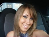 Фотография Большаковой Анны