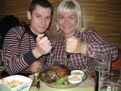 Фотография Прытова Евгения