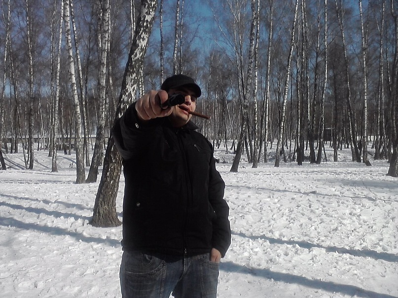 Дима Буглак фотография #28