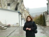 Фотография Сейтаблаевой Ление