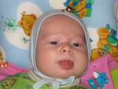 Фотография Кадыровой Эльвиры