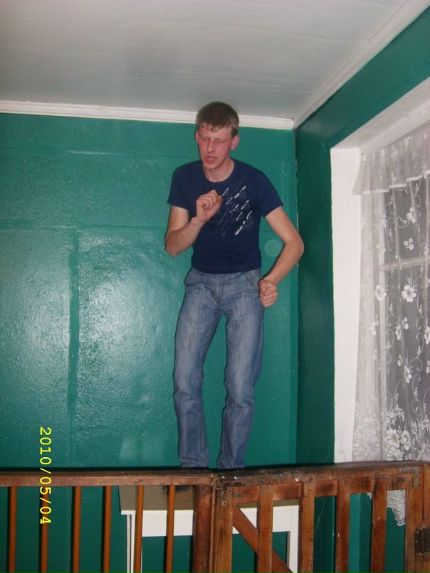 Михан Ермаков фотография #36