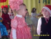 Марія Гриневич фотография #27 (источник - https://vk.com/id167958013)