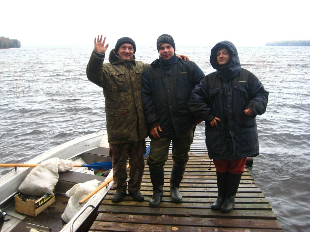 Сергей Камалов фотография #32