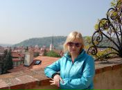 Фотография Ивановой Алёны