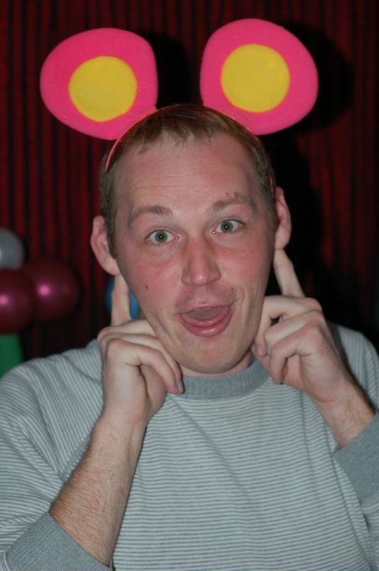 Александр Дешко фотография #36