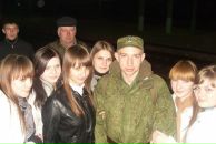 Фотография Шилина Максима