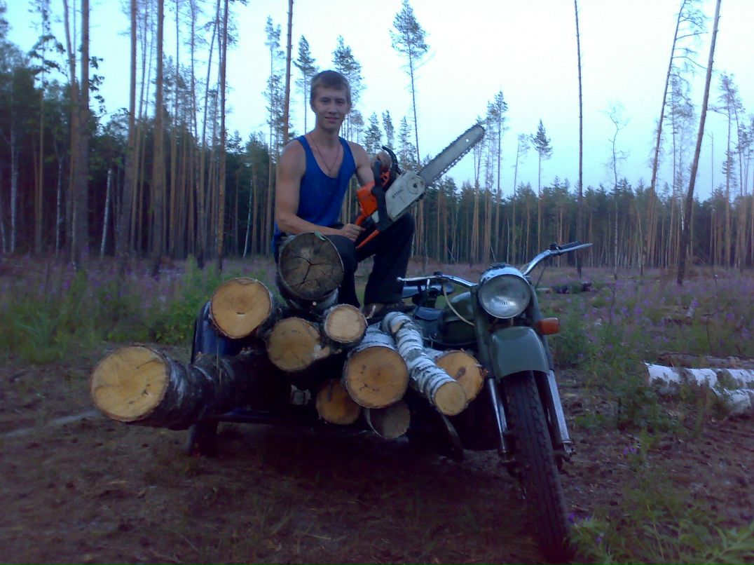 Сергей Пигин фотография #26