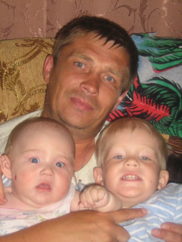 Михаил Савельев фотография #1