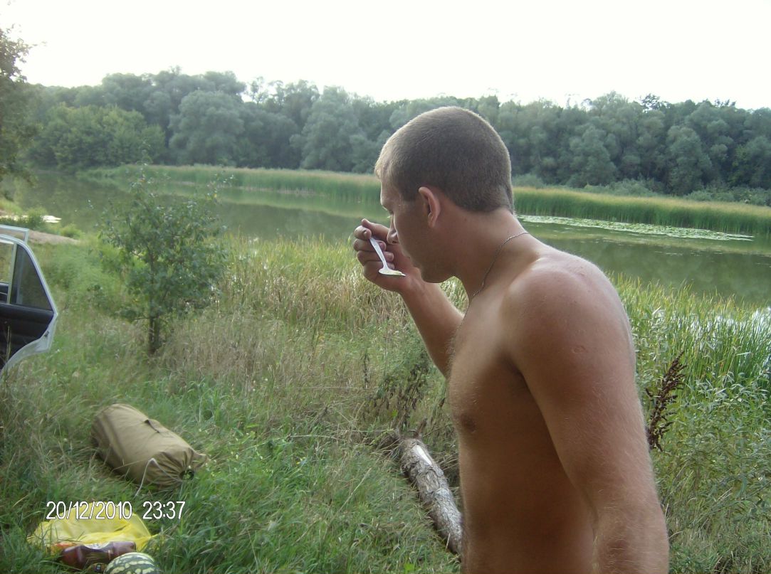 Сергей Привалов фотография #45