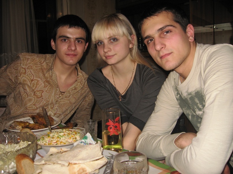 Роберт Асатрян фотография #28