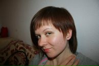 Фотография Пигасовой Надежды