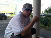 Фотография Узбекова Егора