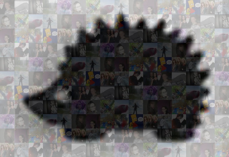 Настя Плотникова фотография #17