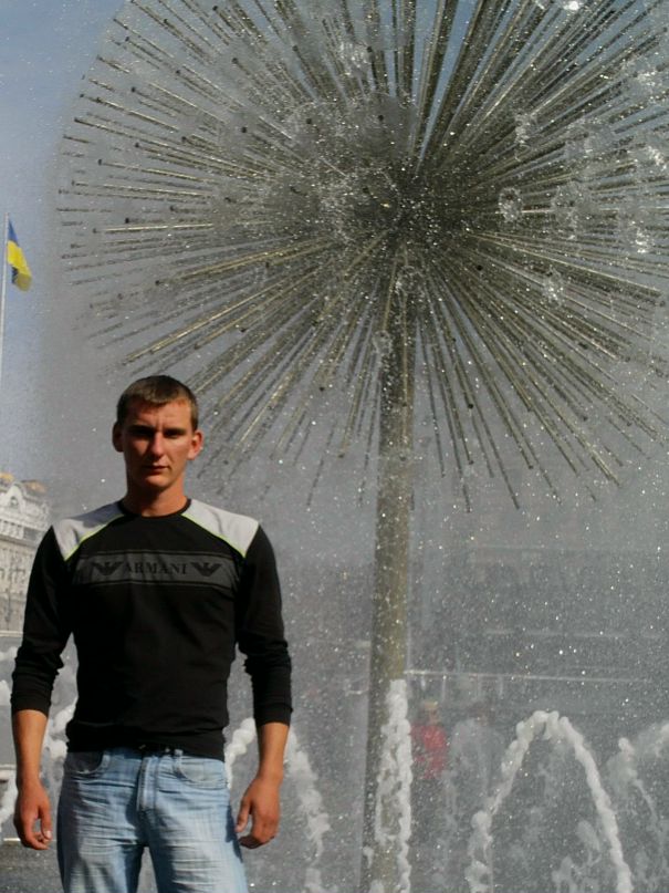 Віталік Апшай фотография #28
