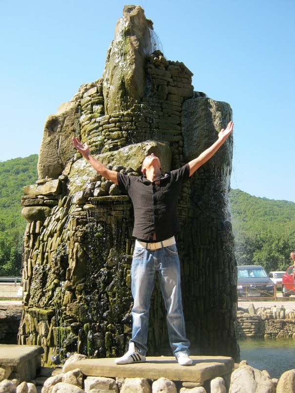Дмитрий Гуцев фотография #25
